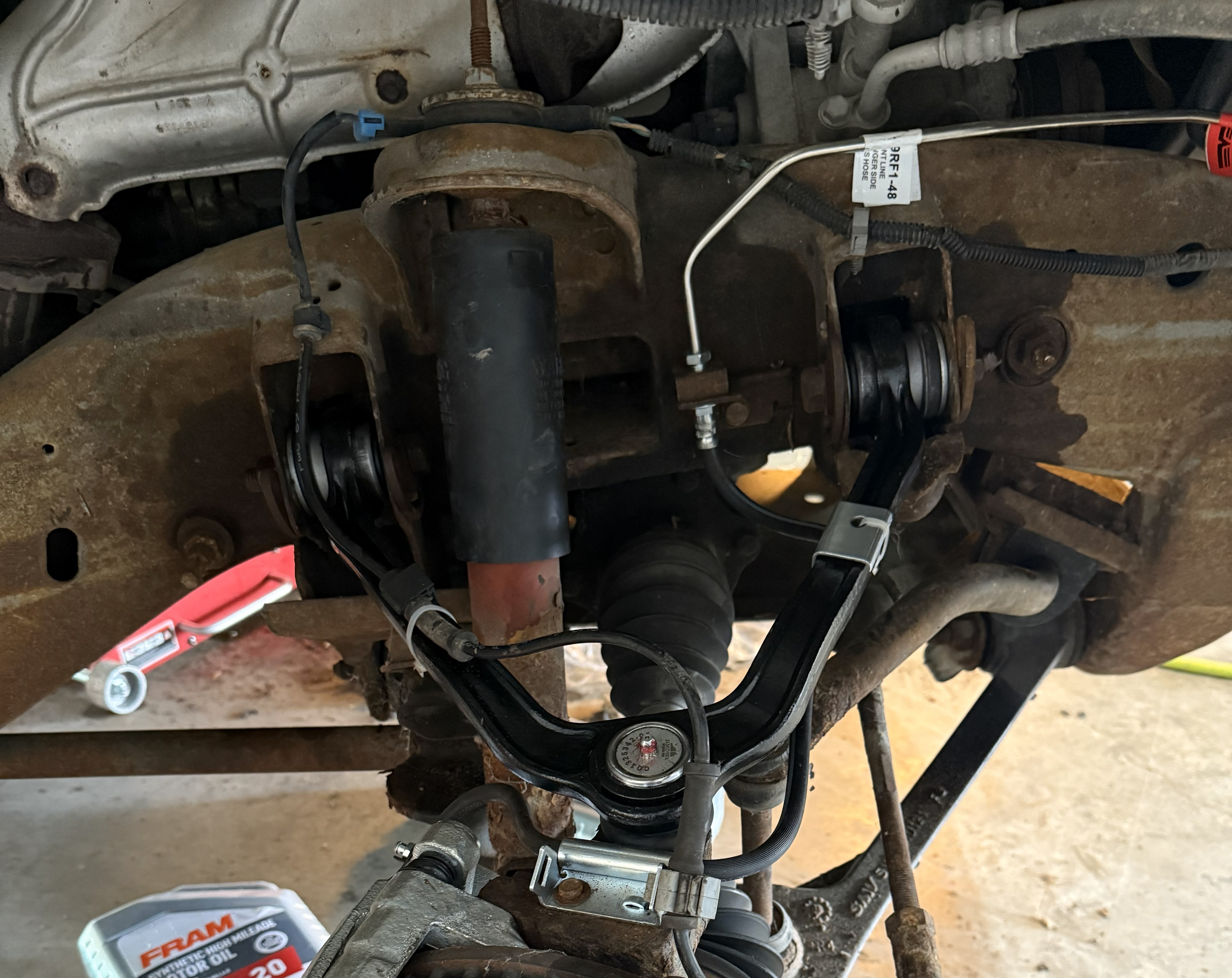 Expert Auto Maintenance Services
